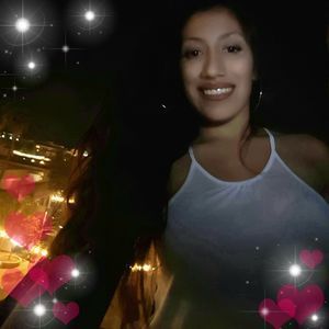 Meet your Posher, April